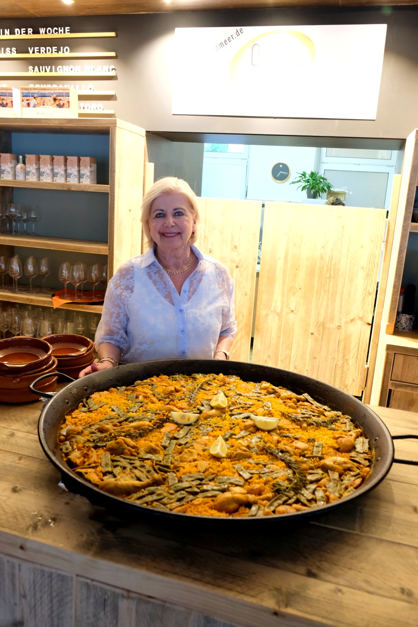 Gabi's 70th Birthday Celebration